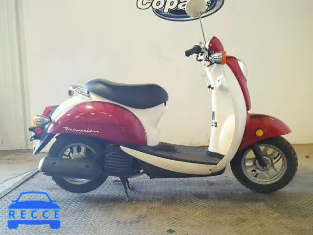 2008 HONDA CHF50 JH2AF60088K600925 image 8