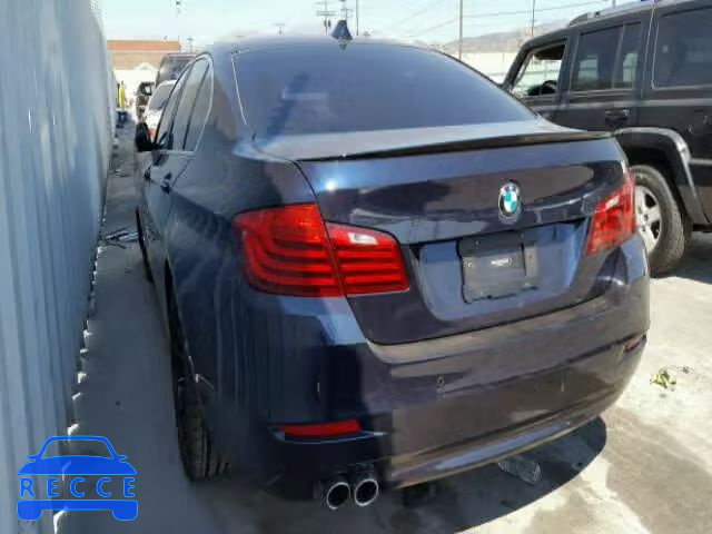 2016 BMW 528 I WBA5A5C52GG352535 Bild 2