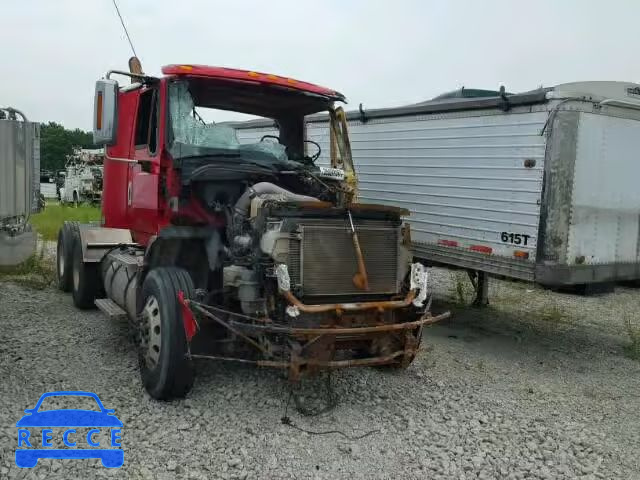 2013 INTERNATIONAL PROSTAR 1HSDJSR1DH485562 image 0