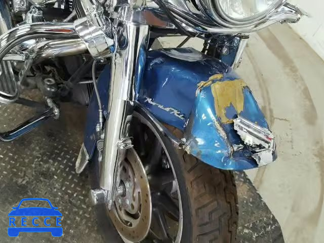 2005 HARLEY-DAVIDSON FLHRI 1HD1FBW1X5Y614401 image 10