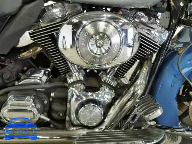 2005 HARLEY-DAVIDSON FLHRI 1HD1FBW1X5Y614401 image 4