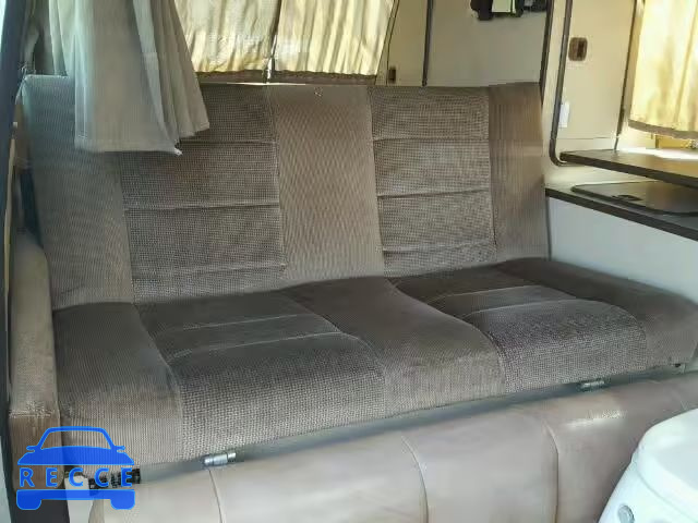 1985 VOLKSWAGEN VANAGON CA WV2ZB025XFH072054 зображення 5