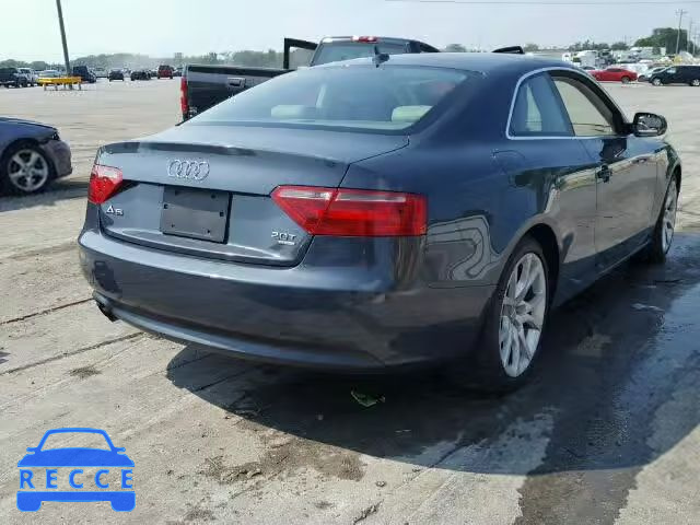 2010 AUDI A5 PREMIUM WAUCFAFR1AA029992 image 3