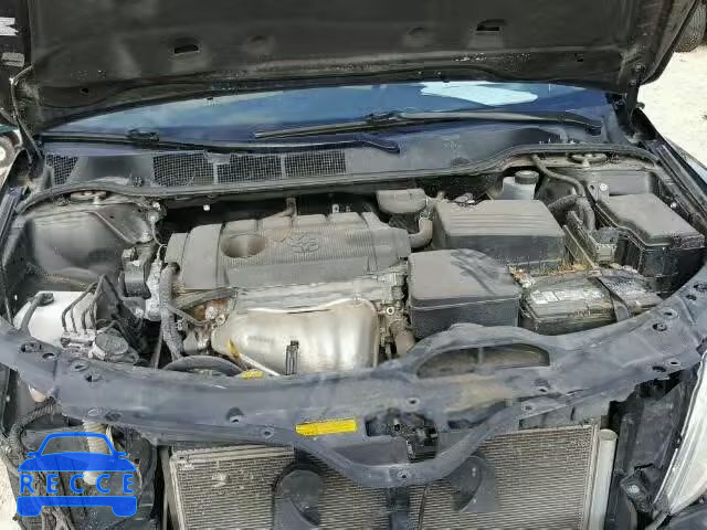 2012 TOYOTA VENZA LE 4T3ZA3BB9CU061688 image 6
