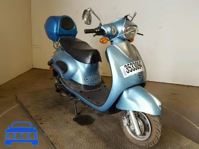 2007 ZAP SCOOTER 1Z9ZAP05271139006 image 0