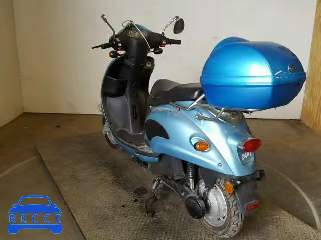 2007 ZAP SCOOTER 1Z9ZAP05271139006 image 2