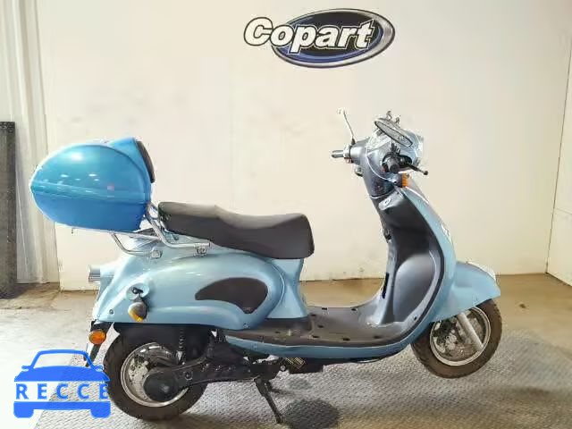 2007 ZAP SCOOTER 1Z9ZAP05271139006 image 8