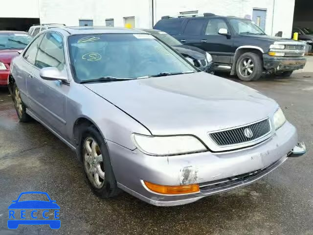 1998 ACURA 3.0CL 19UYA2258WL005623 image 0