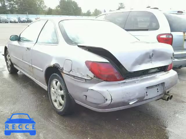 1998 ACURA 3.0CL 19UYA2258WL005623 Bild 2