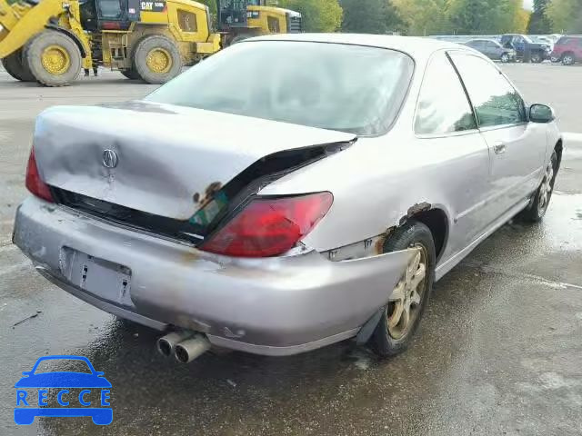 1998 ACURA 3.0CL 19UYA2258WL005623 image 3