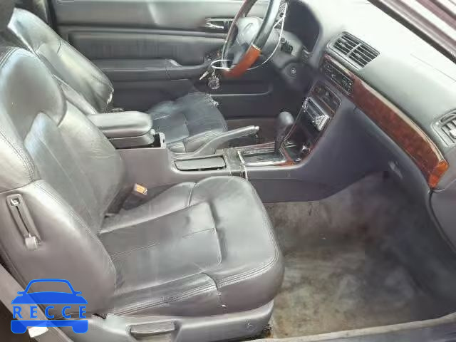 1998 ACURA 3.0CL 19UYA2258WL005623 Bild 4