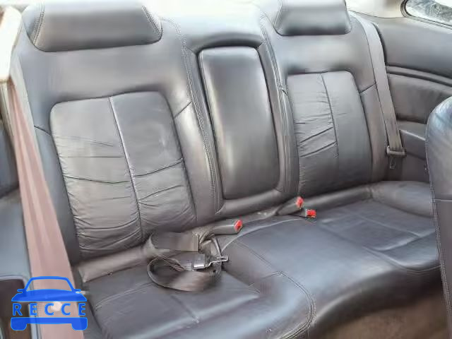 1998 ACURA 3.0CL 19UYA2258WL005623 image 5