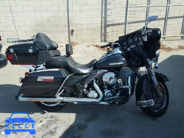 2013 HARLEY-DAVIDSON FLHTK ELEC 1HD1KEM31DB631770 Bild 0