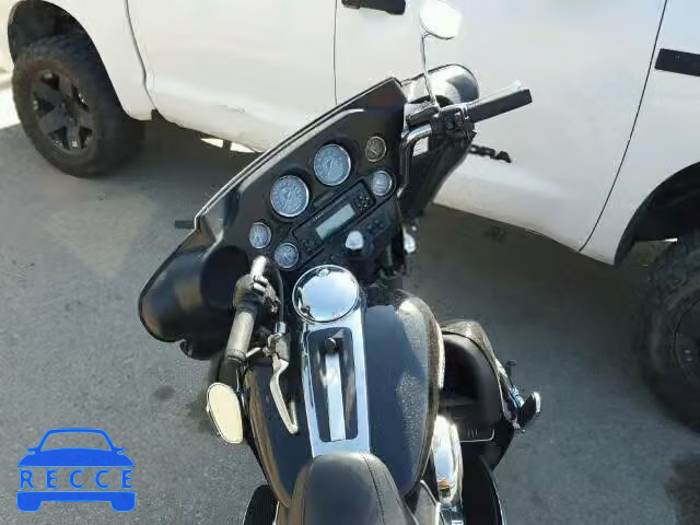 2013 HARLEY-DAVIDSON FLHTK ELEC 1HD1KEM31DB631770 image 4