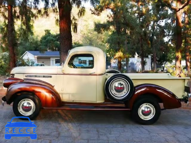 1947 GMC PICKUP 00000000000001869 Bild 8