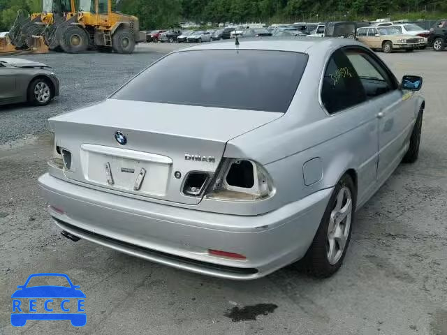 2000 BMW 328 CI WBABM5343YJP01689 зображення 3