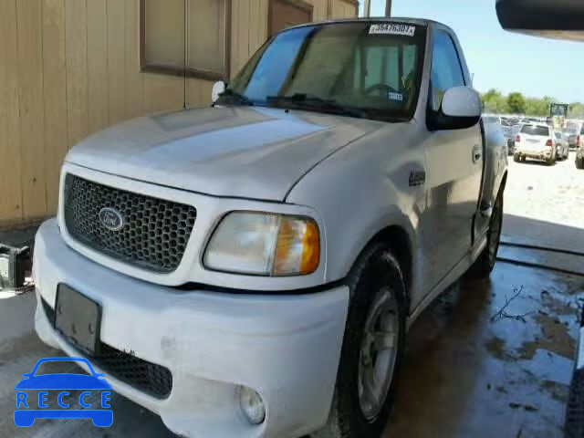 2000 FORD F150 SVT L 2FTZF0738YCA95353 image 1