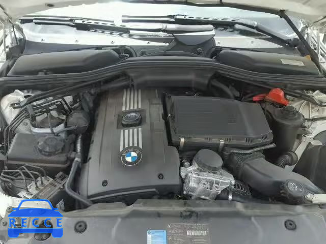 2010 BMW 535 I WBANW1C59AC165978 image 6