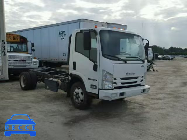 2016 ISUZU NQR JALE5W16XG7301517 Bild 0