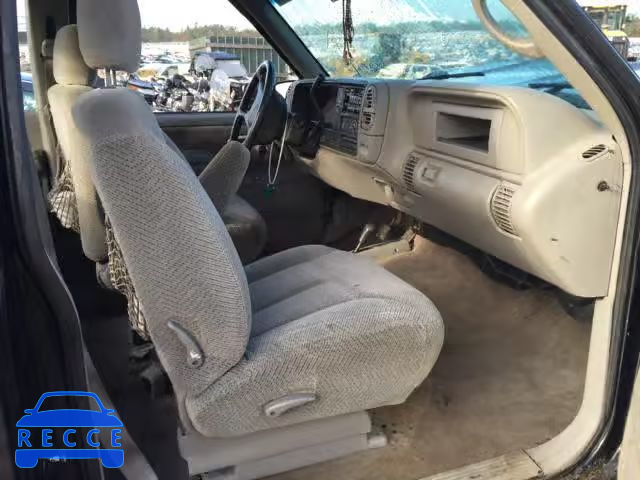 2000 CHEVROLET GMT-400 K3 1GCHK39J3YF445190 image 4