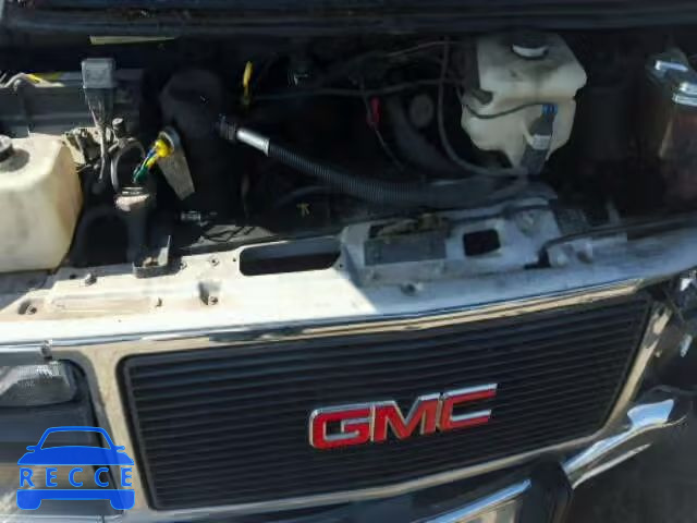 1994 GMC RALLY WAGO 1GDEG25K2RF501002 image 6