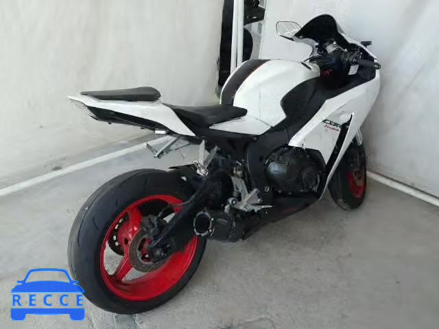 2012 HONDA CBR1000 RR JH2SC5905CK400944 зображення 3