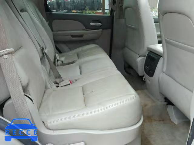 2009 CHEVROLET TAHOE HYBR 1GNFK13559R149831 зображення 5