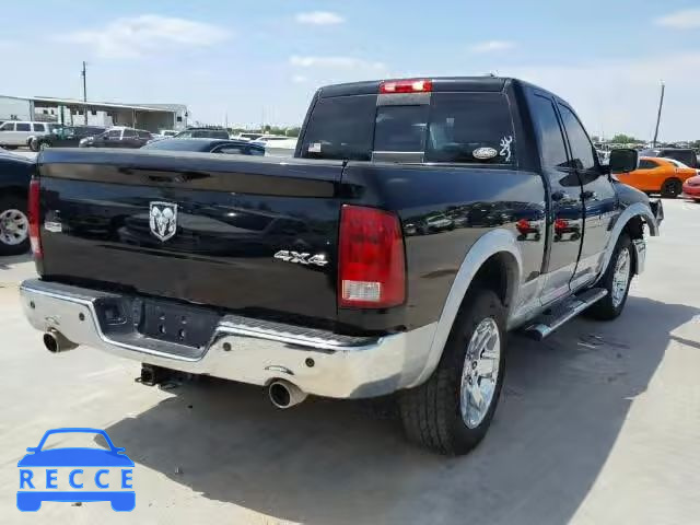 2012 DODGE RAM 1500 L 1C6RD7JT7CS195527 image 3