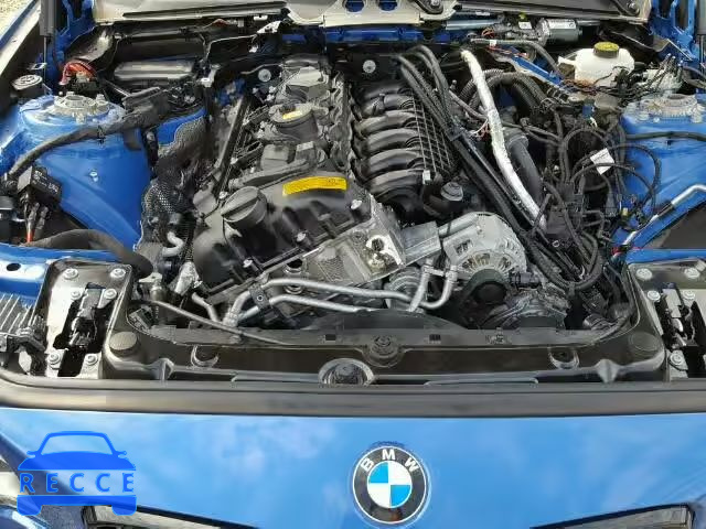 2016 BMW M235I WBA1J7C58GV290032 зображення 6