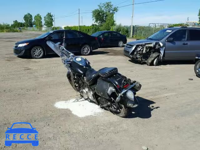 2005 YAMAHA XV1700 A JYAVP17N15A002572 image 2