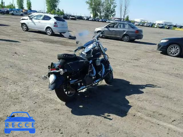 2005 YAMAHA XV1700 A JYAVP17N15A002572 image 3