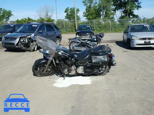 2005 YAMAHA XV1700 A JYAVP17N15A002572 image 8