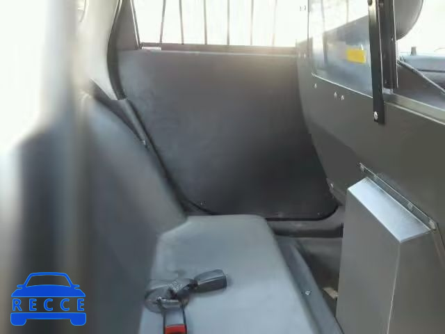 2013 CHEVROLET IMPALA POL 2G1WD5E30D1257130 image 5