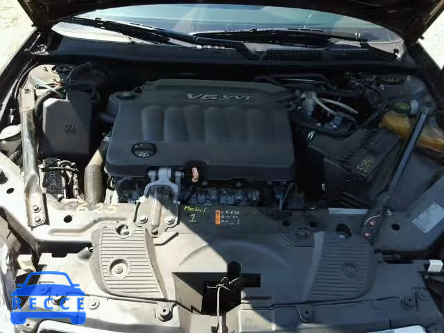 2013 CHEVROLET IMPALA POL 2G1WD5E30D1257130 image 6