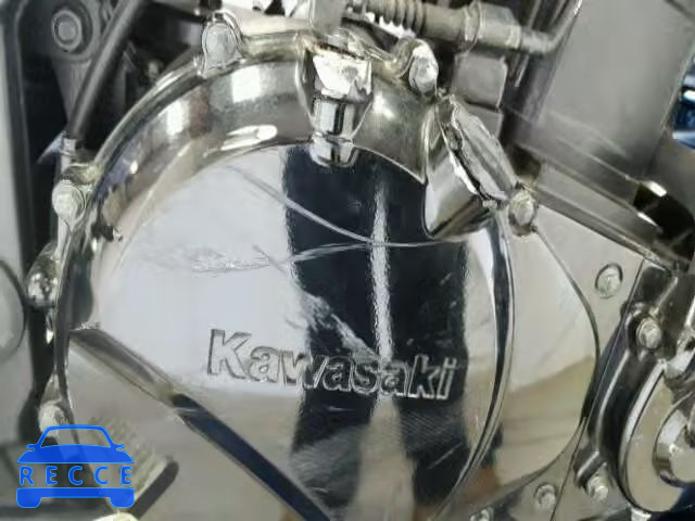 2009 KAWASAKI EX500 JKAEXVD169A115544 image 11