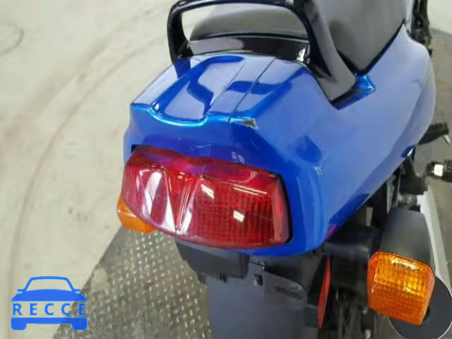 2009 KAWASAKI EX500 JKAEXVD169A115544 image 14