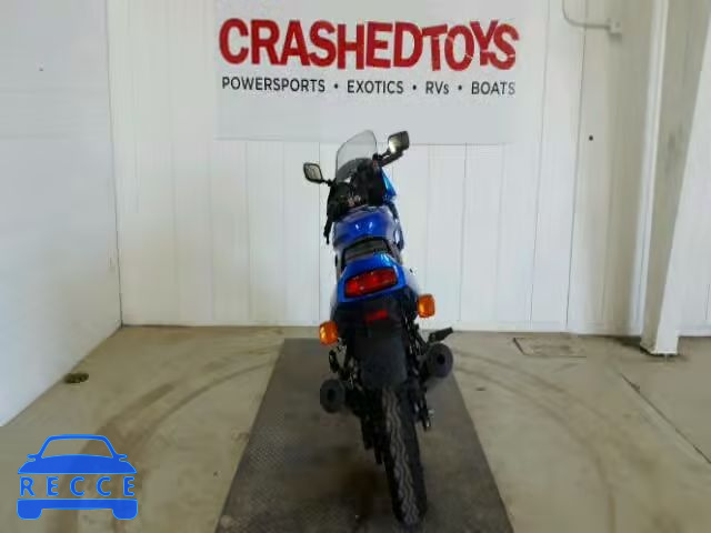 2009 KAWASAKI EX500 JKAEXVD169A115544 image 3