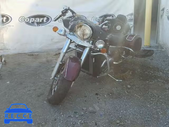 2001 KAWASAKI VN1500 G JKBVNAG181A033387 image 1