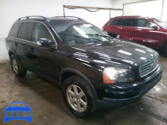 2007 VOLVO XC90 3.2 YV4CZ982271385253 image 0
