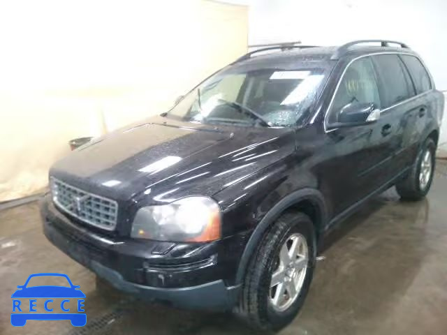 2007 VOLVO XC90 3.2 YV4CZ982271385253 image 9