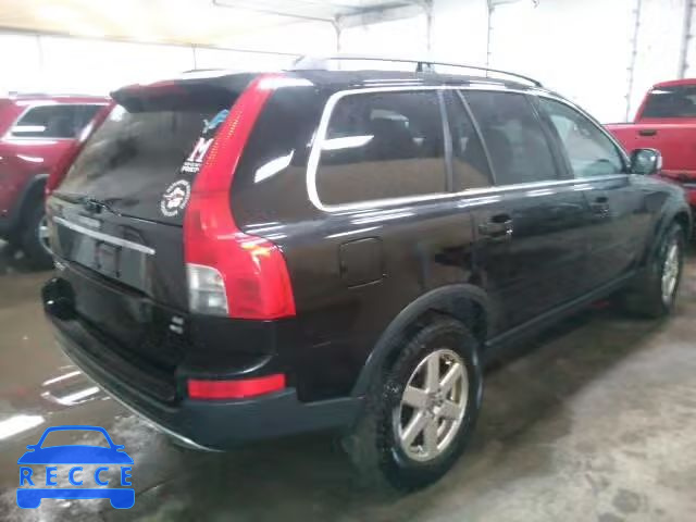 2007 VOLVO XC90 3.2 YV4CZ982271385253 image 3