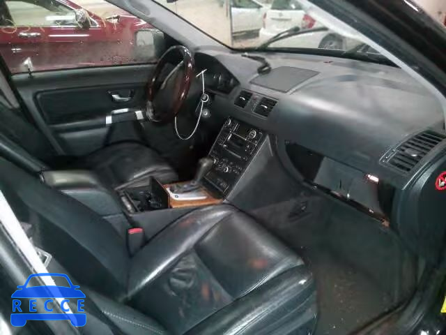 2007 VOLVO XC90 3.2 YV4CZ982271385253 image 4