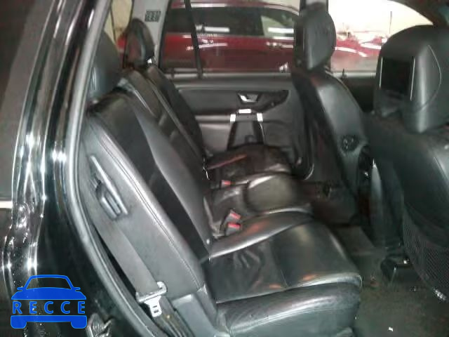 2007 VOLVO XC90 3.2 YV4CZ982271385253 image 5