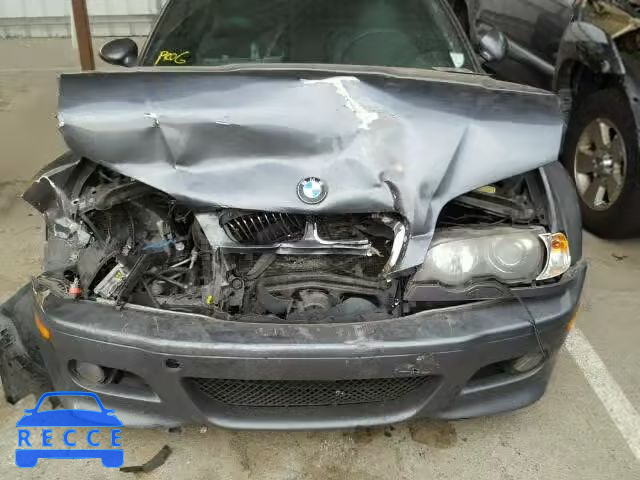 2001 BMW M3 CI WBSBL93471JR10641 image 6