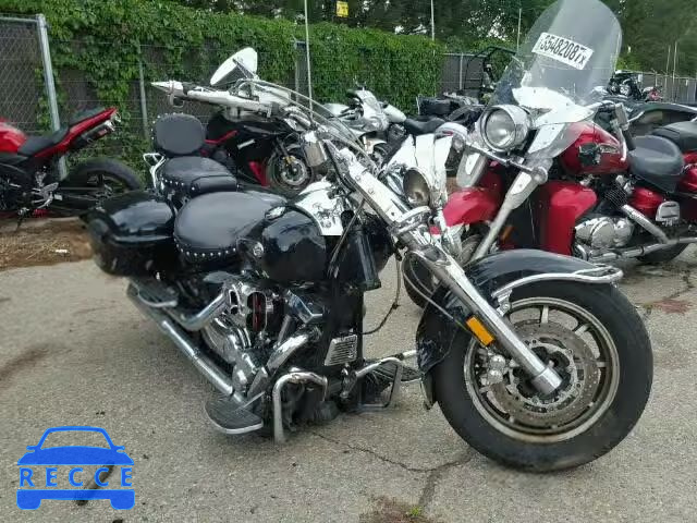 2004 YAMAHA XV1700 A JYAVP17E24A001011 Bild 0