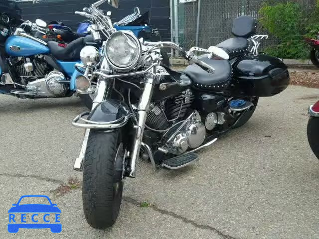 2004 YAMAHA XV1700 A JYAVP17E24A001011 Bild 1