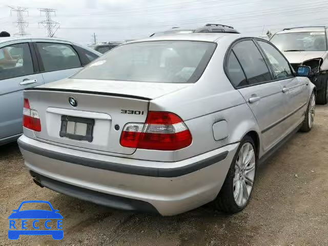 2004 BMW 330 I WBAEV53494KM36257 image 3