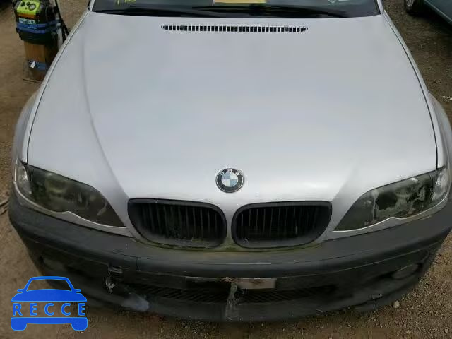 2004 BMW 330 I WBAEV53494KM36257 Bild 6