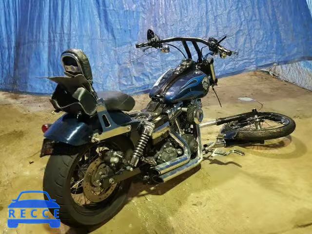 2012 HARLEY-DAVIDSON FXDWG DYNA 1HD1GPM14CC303084 зображення 3