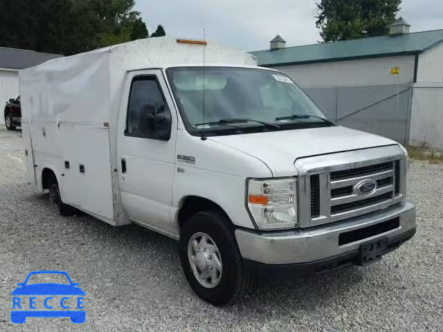 2012 FORD E350 SUPER 1FDSE3FL6CDA18864 зображення 0